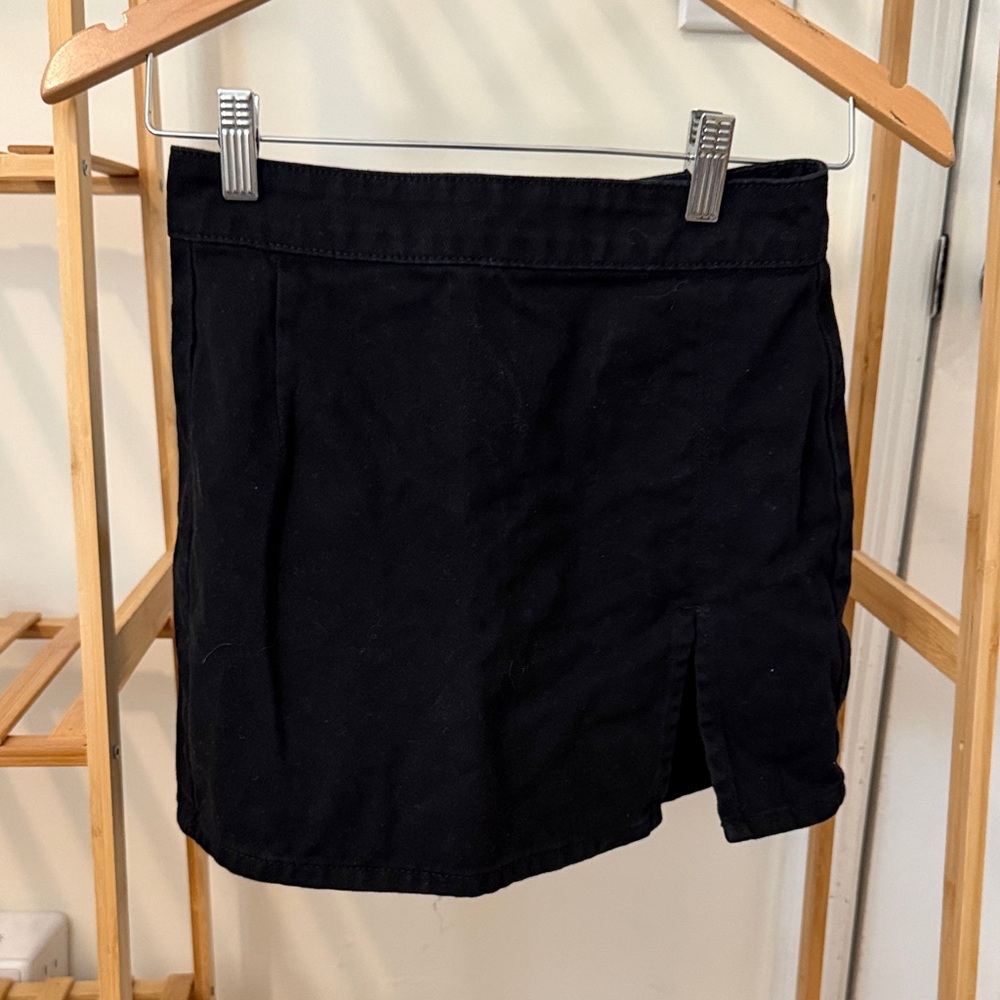Princess Polly Lola mini skirt